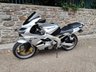 USED 2002 52 KAWASAKI NINJA ZX-6R 636 