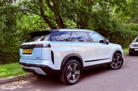 USED 2025 75 JAECOO 7 1.5T SHS 18.3kWh Luxury SUV 5dr Petrol Plug-in Hybrid Auto Euro 6 (s/s) (204 ps) LOW MILEAGE PETROL HYBRID