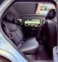 USED 2025 75 JAECOO 7 1.5T SHS 18.3kWh Luxury SUV 5dr Petrol Plug-in Hybrid Auto Euro 6 (s/s) (204 ps) LOW MILEAGE PETROL HYBRID