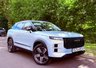 USED 2025 75 JAECOO 7 1.5T SHS 18.3kWh Luxury SUV 5dr Petrol Plug-in Hybrid Auto Euro 6 (s/s) (204 ps) LOW MILEAGE PETROL HYBRID