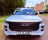 USED 2025 75 JAECOO 7 1.5T SHS 18.3kWh Luxury SUV 5dr Petrol Plug-in Hybrid Auto Euro 6 (s/s) (204 ps) LOW MILEAGE PETROL HYBRID