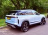 USED 2025 75 JAECOO 7 1.5T SHS 18.3kWh Luxury SUV 5dr Petrol Plug-in Hybrid Auto Euro 6 (s/s) (204 ps) LOW MILEAGE PETROL HYBRID