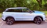 USED 2025 75 JAECOO 7 1.5T SHS 18.3kWh Luxury SUV 5dr Petrol Plug-in Hybrid Auto Euro 6 (s/s) (204 ps) LOW MILEAGE PETROL HYBRID