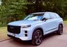 USED 2025 75 JAECOO 7 1.5T SHS 18.3kWh Luxury SUV 5dr Petrol Plug-in Hybrid Auto Euro 6 (s/s) (204 ps) LOW MILEAGE PETROL HYBRID