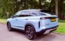 USED 2025 75 JAECOO 7 1.5T SHS 18.3kWh Luxury SUV 5dr Petrol Plug-in Hybrid Auto Euro 6 (s/s) (204 ps) LOW MILEAGE PETROL HYBRID