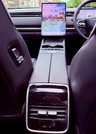 USED 2025 75 JAECOO 7 1.5T SHS 18.3kWh Luxury SUV 5dr Petrol Plug-in Hybrid Auto Euro 6 (s/s) (204 ps) LOW MILEAGE PETROL HYBRID
