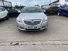 USED 2012 12 VAUXHALL INSIGNIA 2.0 CDTi SRi Hatchback 5dr Diesel Auto Euro 5 (160 ps) 