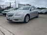 USED 2012 12 VAUXHALL INSIGNIA 2.0 CDTi SRi Hatchback 5dr Diesel Auto Euro 5 (160 ps) 