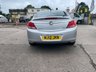 USED 2012 12 VAUXHALL INSIGNIA 2.0 CDTi SRi Hatchback 5dr Diesel Auto Euro 5 (160 ps) 