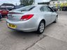 USED 2012 12 VAUXHALL INSIGNIA 2.0 CDTi SRi Hatchback 5dr Diesel Auto Euro 5 (160 ps) 