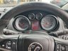 USED 2012 12 VAUXHALL INSIGNIA 2.0 CDTi SRi Hatchback 5dr Diesel Auto Euro 5 (160 ps) 