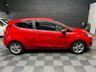USED 2014 64 FORD FIESTA 1.25 Zetec Hatchback 3dr Petrol Manual Euro 5 (82 ps) 