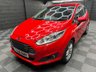 USED 2014 64 FORD FIESTA 1.25 Zetec Hatchback 3dr Petrol Manual Euro 5 (82 ps) 