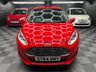 USED 2014 64 FORD FIESTA 1.25 Zetec Hatchback 3dr Petrol Manual Euro 5 (82 ps) 