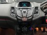 USED 2014 64 FORD FIESTA 1.25 Zetec Hatchback 3dr Petrol Manual Euro 5 (82 ps) 
