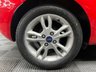 USED 2014 64 FORD FIESTA 1.25 Zetec Hatchback 3dr Petrol Manual Euro 5 (82 ps) 