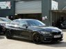 USED 2019 69 BMW 4 SERIES GRAN COUPE 2.0 420i GPF M Sport Hatchback 5dr Petrol Auto Euro 6 (s/s) (184 ps) 