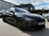 USED 2019 69 BMW 4 SERIES GRAN COUPE 2.0 420i GPF M Sport Hatchback 5dr Petrol Auto Euro 6 (s/s) (184 ps) 