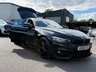 USED 2019 69 BMW 4 SERIES GRAN COUPE 2.0 420i GPF M Sport Hatchback 5dr Petrol Auto Euro 6 (s/s) (184 ps) 