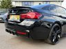 USED 2019 69 BMW 4 SERIES GRAN COUPE 2.0 420i GPF M Sport Hatchback 5dr Petrol Auto Euro 6 (s/s) (184 ps) 