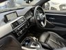 USED 2019 69 BMW 4 SERIES GRAN COUPE 2.0 420i GPF M Sport Hatchback 5dr Petrol Auto Euro 6 (s/s) (184 ps) 
