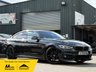 USED 2019 69 BMW 4 SERIES GRAN COUPE 2.0 420i GPF M Sport Hatchback 5dr Petrol Auto Euro 6 (s/s) (184 ps) 