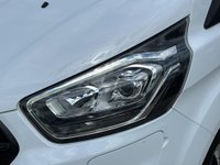 USED 2021 70 FORD TRANSIT CUSTOM 1.0 340 EcoBoost 13.6kWh Trend Auto L1 H1 Euro 6 5dr CarPlay+A/C+Heated Seats+1ownr