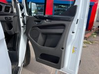 USED 2021 70 FORD TRANSIT CUSTOM 1.0 340 EcoBoost 13.6kWh Trend Auto L1 H1 Euro 6 5dr CarPlay+A/C+Heated Seats+1ownr