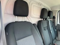 USED 2021 70 FORD TRANSIT CUSTOM 1.0 340 EcoBoost 13.6kWh Trend Auto L1 H1 Euro 6 5dr CarPlay+A/C+Heated Seats+1ownr