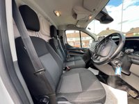 USED 2021 70 FORD TRANSIT CUSTOM 1.0 340 EcoBoost 13.6kWh Trend Auto L1 H1 Euro 6 5dr CarPlay+A/C+Heated Seats+1ownr