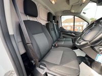 USED 2021 70 FORD TRANSIT CUSTOM 1.0 340 EcoBoost 13.6kWh Trend Auto L1 H1 Euro 6 5dr CarPlay+A/C+Heated Seats+1ownr
