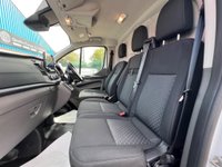USED 2021 70 FORD TRANSIT CUSTOM 1.0 340 EcoBoost 13.6kWh Trend Auto L1 H1 Euro 6 5dr CarPlay+A/C+Heated Seats+1ownr
