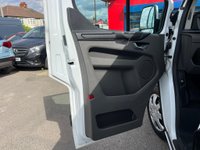 USED 2021 70 FORD TRANSIT CUSTOM 1.0 340 EcoBoost 13.6kWh Trend Auto L1 H1 Euro 6 5dr CarPlay+A/C+Heated Seats+1ownr
