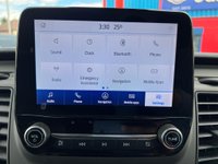 USED 2021 70 FORD TRANSIT CUSTOM 1.0 340 EcoBoost 13.6kWh Trend Auto L1 H1 Euro 6 5dr CarPlay+A/C+Heated Seats+1ownr