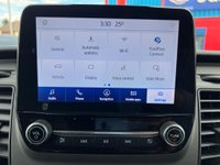 USED 2021 70 FORD TRANSIT CUSTOM 1.0 340 EcoBoost 13.6kWh Trend Auto L1 H1 Euro 6 5dr CarPlay+A/C+Heated Seats+1ownr