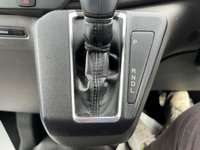 USED 2021 70 FORD TRANSIT CUSTOM 1.0 340 EcoBoost 13.6kWh Trend Auto L1 H1 Euro 6 5dr CarPlay+A/C+Heated Seats+1ownr