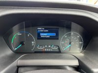 USED 2021 70 FORD TRANSIT CUSTOM 1.0 340 EcoBoost 13.6kWh Trend Auto L1 H1 Euro 6 5dr CarPlay+A/C+Heated Seats+1ownr