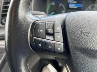 USED 2021 70 FORD TRANSIT CUSTOM 1.0 340 EcoBoost 13.6kWh Trend Auto L1 H1 Euro 6 5dr CarPlay+A/C+Heated Seats+1ownr