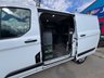 USED 2021 70 FORD TRANSIT CUSTOM 1.0 340 EcoBoost 13.6kWh Trend Auto L1 H1 Euro 6 5dr CarPlay+A/C+Heated Seats+1ownr