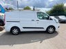 USED 2021 70 FORD TRANSIT CUSTOM 1.0 340 EcoBoost 13.6kWh Trend Auto L1 H1 Euro 6 5dr CarPlay+A/C+Heated Seats+1ownr
