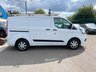 USED 2021 70 FORD TRANSIT CUSTOM 1.0 340 EcoBoost 13.6kWh Trend Auto L1 H1 Euro 6 5dr CarPlay+A/C+Heated Seats+1ownr