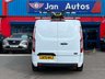 USED 2021 70 FORD TRANSIT CUSTOM 1.0 340 EcoBoost 13.6kWh Trend Auto L1 H1 Euro 6 5dr CarPlay+A/C+Heated Seats+1ownr