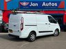 USED 2021 70 FORD TRANSIT CUSTOM 1.0 340 EcoBoost 13.6kWh Trend Auto L1 H1 Euro 6 5dr CarPlay+A/C+Heated Seats+1ownr