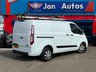 USED 2021 70 FORD TRANSIT CUSTOM 1.0 340 EcoBoost 13.6kWh Trend Auto L1 H1 Euro 6 5dr CarPlay+A/C+Heated Seats+1ownr