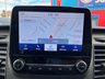 USED 2021 70 FORD TRANSIT CUSTOM 1.0 340 EcoBoost 13.6kWh Trend Auto L1 H1 Euro 6 5dr CarPlay+A/C+Heated Seats+1ownr