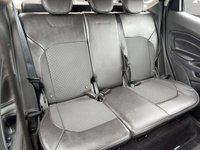 USED 2017 67 FORD ECOSPORT 1.0T EcoBoost Titanium SUV 5dr Petrol Manual 2WD Euro 5 (s/s) (125 ps) 