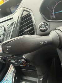 USED 2017 67 FORD ECOSPORT 1.0T EcoBoost Titanium SUV 5dr Petrol Manual 2WD Euro 5 (s/s) (125 ps) 
