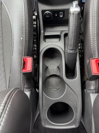 USED 2017 67 FORD ECOSPORT 1.0T EcoBoost Titanium SUV 5dr Petrol Manual 2WD Euro 5 (s/s) (125 ps) 