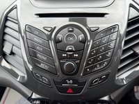 USED 2017 67 FORD ECOSPORT 1.0T EcoBoost Titanium SUV 5dr Petrol Manual 2WD Euro 5 (s/s) (125 ps) 