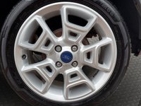 USED 2017 67 FORD ECOSPORT 1.0T EcoBoost Titanium SUV 5dr Petrol Manual 2WD Euro 5 (s/s) (125 ps) 